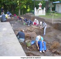 Cronica Cercetărilor Arheologice din România, Campania 2005. Raportul nr. 76