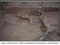 Cronica Cercetărilor Arheologice din România, Campania 2005. Raportul nr. 76