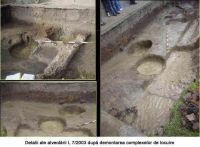 Cronica Cercetărilor Arheologice din România, Campania 2005. Raportul nr. 76