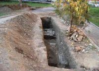 Cronica Cercetărilor Arheologice din România, Campania 2005. Raportul nr. 77