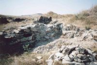 Cronica Cercetărilor Arheologice din România, Campania 2005. Raportul nr. 80