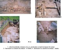 Cronica Cercetărilor Arheologice din România, Campania 2005. Raportul nr. 87