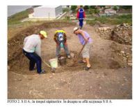 Cronica Cercetărilor Arheologice din România, Campania 2005. Raportul nr. 89