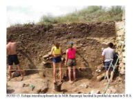 Cronica Cercetărilor Arheologice din România, Campania 2005. Raportul nr. 89