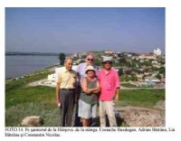Cronica Cercetărilor Arheologice din România, Campania 2005. Raportul nr. 89