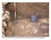 Cronica Cercetărilor Arheologice din România, Campania 2005. Raportul nr. 89