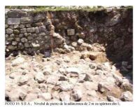 Cronica Cercetărilor Arheologice din România, Campania 2005. Raportul nr. 89