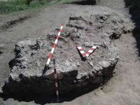 Cronica Cercetărilor Arheologice din România, Campania 2005. Raportul nr. 96