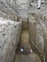 Cronica Cercetărilor Arheologice din România, Campania 2005. Raportul nr. 96