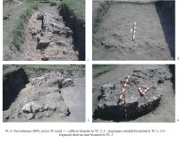 Cronica Cercetărilor Arheologice din România, Campania 2005. Raportul nr. 96
