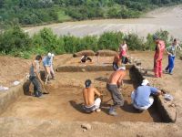 Cronica Cercetărilor Arheologice din România, Campania 2005. Raportul nr. 114