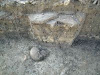 Cronica Cercetărilor Arheologice din România, Campania 2005. Raportul nr. 132
