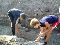Cronica Cercetărilor Arheologice din România, Campania 2005. Raportul nr. 132
