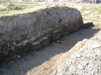 Cronica Cercetărilor Arheologice din România, Campania 2005. Raportul nr. 132