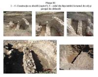 Cronica Cercetărilor Arheologice din România, Campania 2005. Raportul nr. 133
