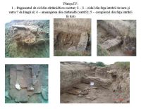 Cronica Cercetărilor Arheologice din România, Campania 2005. Raportul nr. 133