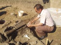 Cronica Cercetărilor Arheologice din România, Campania 2005. Raportul nr. 134