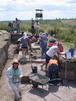 Cronica Cercetărilor Arheologice din România, Campania 2005. Raportul nr. 136