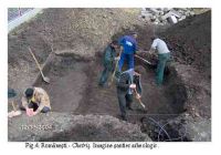 Cronica Cercetărilor Arheologice din România, Campania 2005. Raportul nr. 155