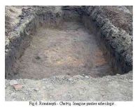 Cronica Cercetărilor Arheologice din România, Campania 2005. Raportul nr. 155