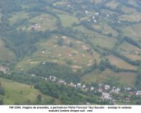 Cronica Cercetărilor Arheologice din România, Campania 2005. Raportul nr. 158