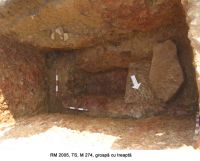 Cronica Cercetărilor Arheologice din România, Campania 2005. Raportul nr. 158