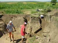 Cronica Cercetărilor Arheologice din România, Campania 2005. Raportul nr. 159