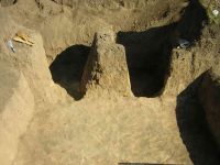 Cronica Cercetărilor Arheologice din România, Campania 2005. Raportul nr. 159