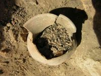 Cronica Cercetărilor Arheologice din România, Campania 2005. Raportul nr. 159