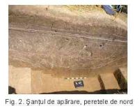 Cronica Cercetărilor Arheologice din România, Campania 2005. Raportul nr. 169