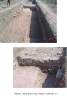 Cronica Cercetărilor Arheologice din România, Campania 2005. Raportul nr. 180