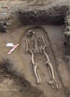 Cronica Cercetărilor Arheologice din România, Campania 2005. Raportul nr. 184