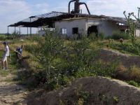 Cronica Cercetărilor Arheologice din România, Campania 2005. Raportul nr. 184