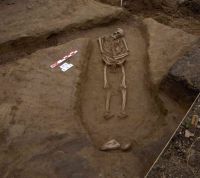 Cronica Cercetărilor Arheologice din România, Campania 2005. Raportul nr. 184