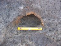 Cronica Cercetărilor Arheologice din România, Campania 2005. Raportul nr. 193