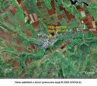 Cronica Cercetărilor Arheologice din România, Campania 2005. Raportul nr. 196