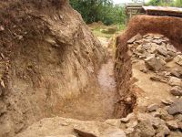 Cronica Cercetărilor Arheologice din România, Campania 2005. Raportul nr. 199