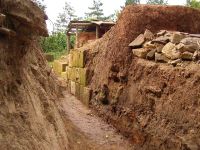 Cronica Cercetărilor Arheologice din România, Campania 2005. Raportul nr. 199