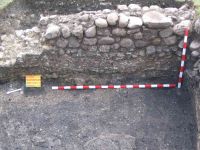 Cronica Cercetărilor Arheologice din România, Campania 2005. Raportul nr. 205