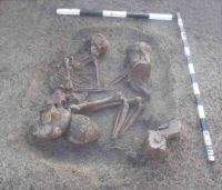 Cronica Cercetărilor Arheologice din România, Campania 2005. Raportul nr. 207