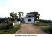Cronica Cercetărilor Arheologice din România, Campania 2006. Raportul nr. 1