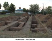 Cronica Cercetărilor Arheologice din România, Campania 2006. Raportul nr. 1