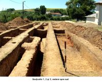 Cronica Cercetărilor Arheologice din România, Campania 2006. Raportul nr. 1
