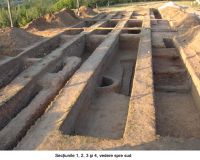 Cronica Cercetărilor Arheologice din România, Campania 2006. Raportul nr. 1