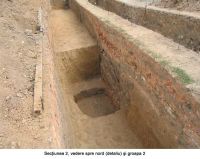 Cronica Cercetărilor Arheologice din România, Campania 2006. Raportul nr. 1