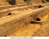 Cronica Cercetărilor Arheologice din România, Campania 2006. Raportul nr. 1