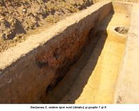 Cronica Cercetărilor Arheologice din România, Campania 2006. Raportul nr. 1
