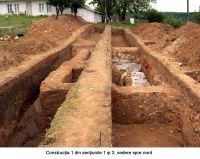 Cronica Cercetărilor Arheologice din România, Campania 2006. Raportul nr. 1