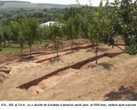 Cronica Cercetărilor Arheologice din România, Campania 2006. Raportul nr. 1
