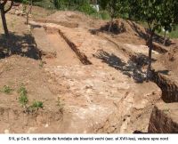 Cronica Cercetărilor Arheologice din România, Campania 2006. Raportul nr. 1